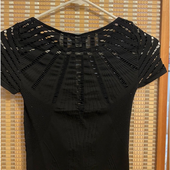 Mini Dress - Picture 3 of 5